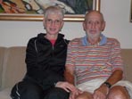 Stuart and Vivian Hesselson