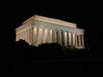 Lincoln Memorial