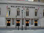 Walnut Street Theatre